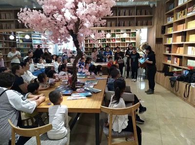 天微涼,帶上一張河北書香地圖,讓你遇見(jiàn)詩(shī)和遠(yuǎn)方