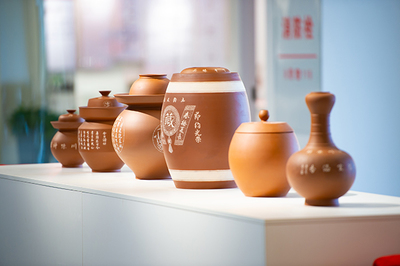 原產(chǎn)地 | 自貢榮縣土陶供不應求 藝術賦能助力土陶產(chǎn)業(yè)轉型升級