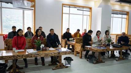 推動佛涼兩地深入合作,佛山文廣旅體系統(tǒng)赴涼山州考察調研