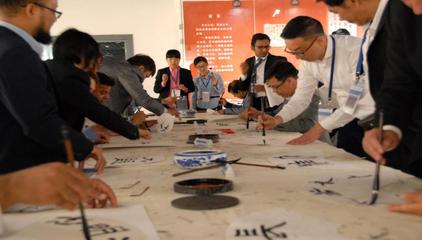 【新擔當新貢獻】博物館:著力推動校園文化建設、文化育人工作